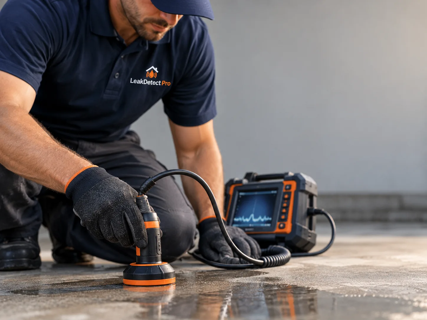 Gutter Leak Assessment in Olivehurst, CA